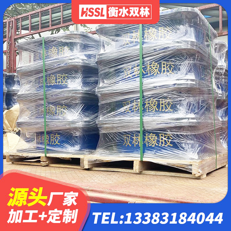 察布查尔建筑铅芯橡胶抗震支座 察布查尔建筑竖向隔震支座源头工厂 察布查尔HDR1200高阻尼支座生产厂家 察布查尔隔震橡胶支座LNR800 - 第5张