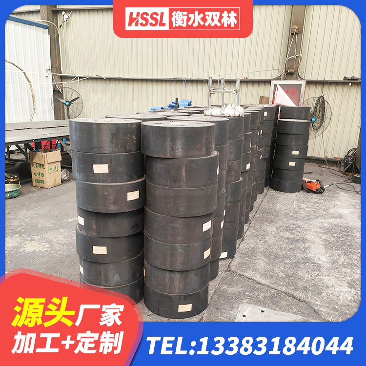 察布查尔铅芯橡胶隔震支座LRB1000源头工厂 察布查尔铅芯抗震支座生产厂家 察布查尔建筑厚肉橡胶隔震支座厂家 察布查尔建筑水平力分散力型隔震支座源头工厂 - 第6张