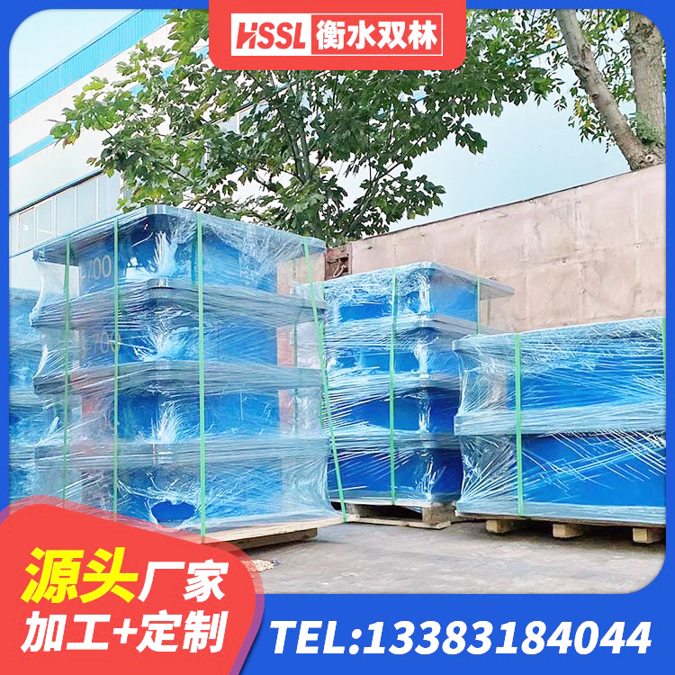 察布查尔橡胶铅芯支座 察布查尔LRB700橡胶隔震支座 察布查尔减橡胶隔震支座厂家 察布查尔房屋建筑支座 - 第7张