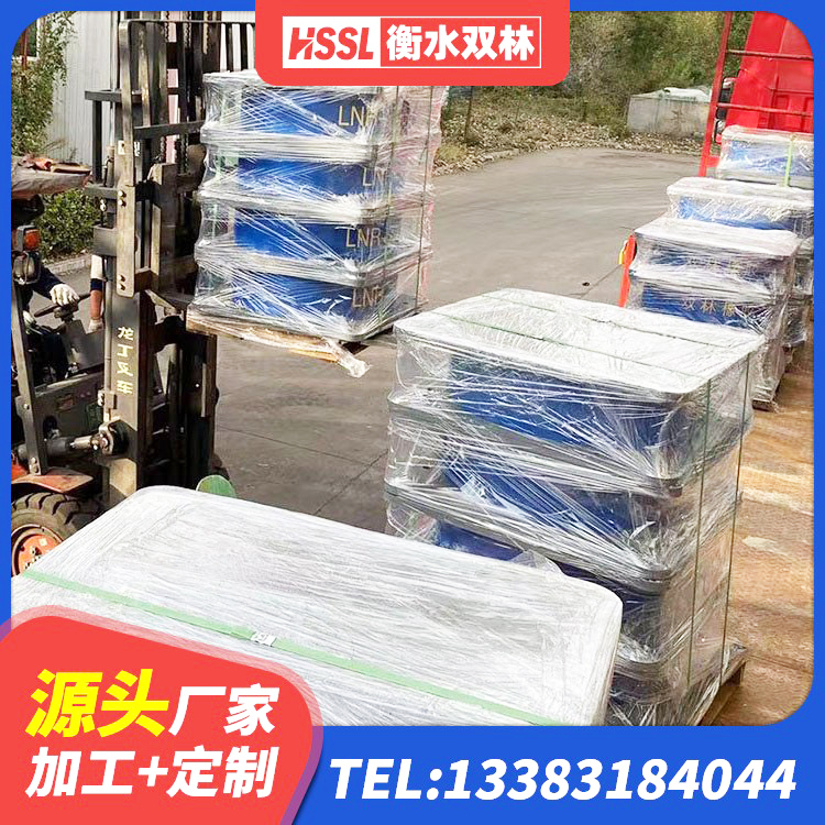 察布查尔HDR1000高阻尼橡胶隔震支座 察布查尔分层橡胶隔震支座厂家 察布查尔分散力型橡胶隔震支座源头工厂 察布查尔隔震支座JG - 第2张