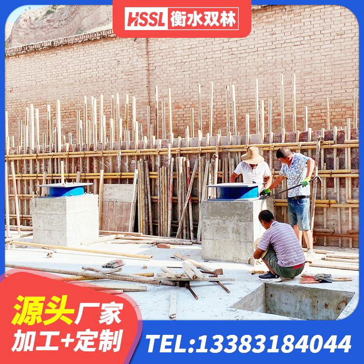 察布查尔铅芯橡胶隔震支座LRB1000源头工厂 察布查尔铅芯抗震支座生产厂家 察布查尔建筑厚肉橡胶隔震支座厂家 察布查尔建筑水平力分散力型隔震支座源头工厂 - 第8张