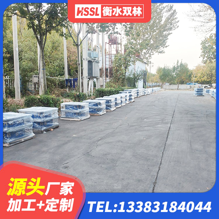 察布查尔铅芯橡胶隔震支座LRB1000源头工厂 察布查尔铅芯抗震支座生产厂家 察布查尔建筑厚肉橡胶隔震支座厂家 察布查尔建筑水平力分散力型隔震支座源头工厂 - 第4张