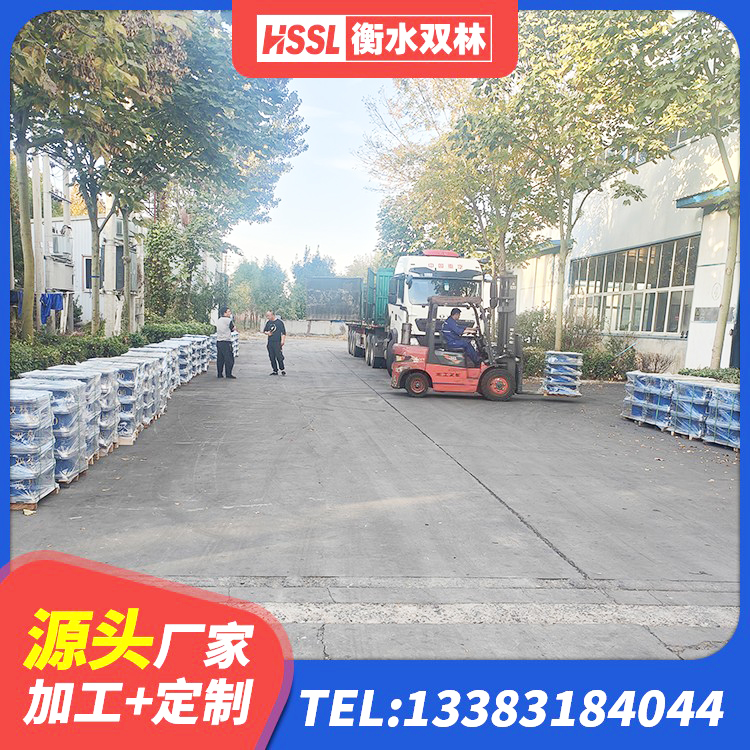 察布查尔建筑铅芯橡胶抗震支座 察布查尔建筑竖向隔震支座源头工厂 察布查尔HDR1200高阻尼支座生产厂家 察布查尔隔震橡胶支座LNR800 - 第7张