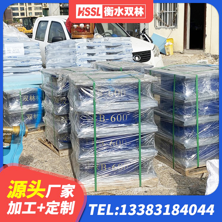 察布查尔建筑铅芯橡胶抗震支座 察布查尔建筑竖向隔震支座源头工厂 察布查尔HDR1200高阻尼支座生产厂家 察布查尔隔震橡胶支座LNR800 - 第3张